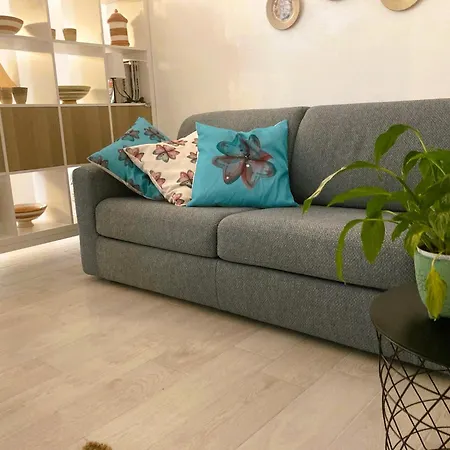 Casa Blu *