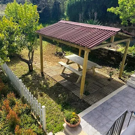 La Casa Blu