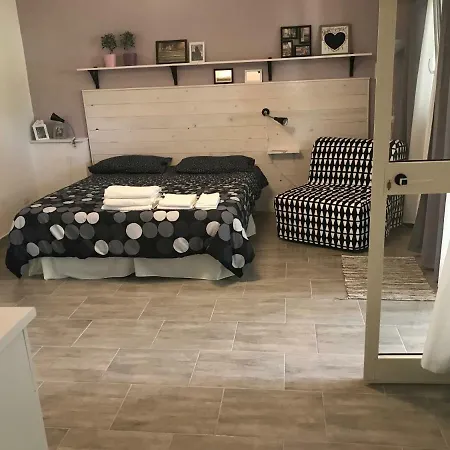 La Casa Blu