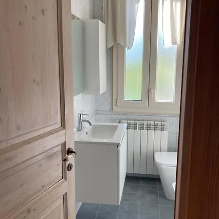 Апартаменты La Casa Blu *