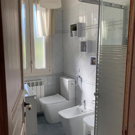 La Casa Blu Mirabella Imbaccari