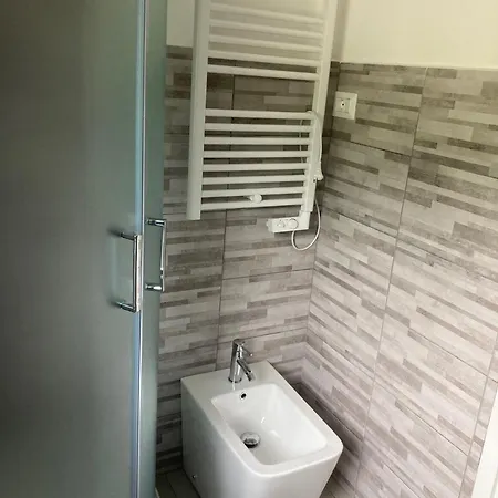 La Casa Blu * Mirabella Imbaccari