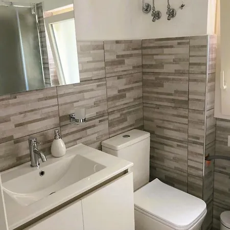 La Casa Blu * Mirabella Imbaccari