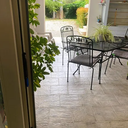 Апартаменты La Casa Blu