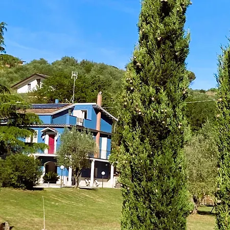 Apartment Casa Blu
