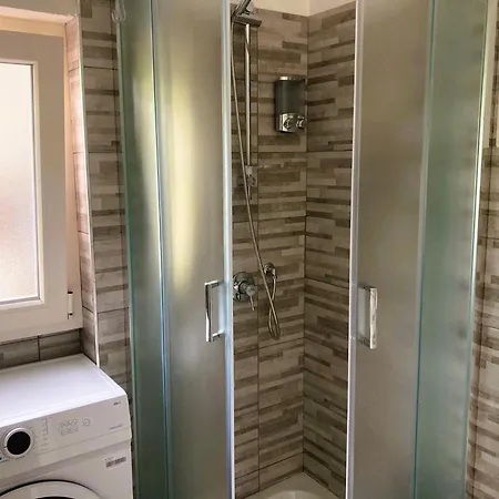 La Casa Blu Апартаменты Mirabella Imbaccari