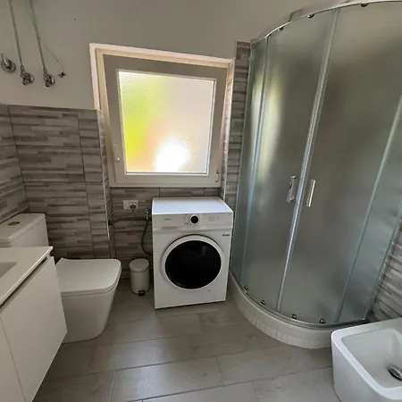 La Casa Blu Апартаменты