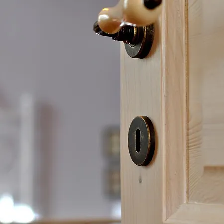 La Casa Blu * Mirabella Imbaccari