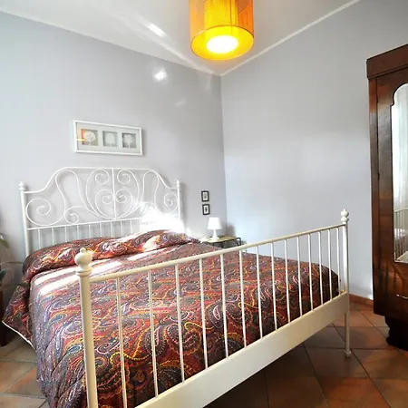 Casa Blu Apartment *
