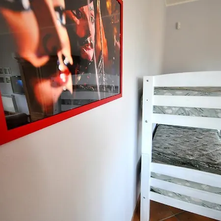 La Casa Blu Mirabella Imbaccari