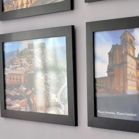 Апартаменты La Casa Blu *