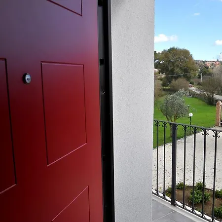 Апартаменты La Casa Blu Mirabella Imbaccari