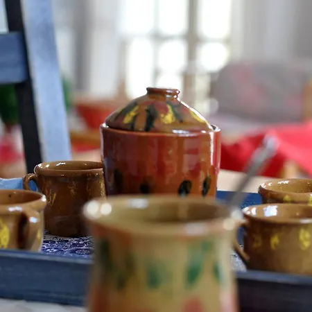 La Casa Blu * Mirabella Imbaccari