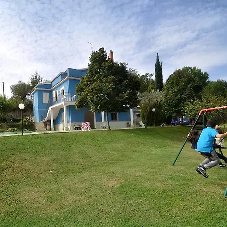 Casa Blu