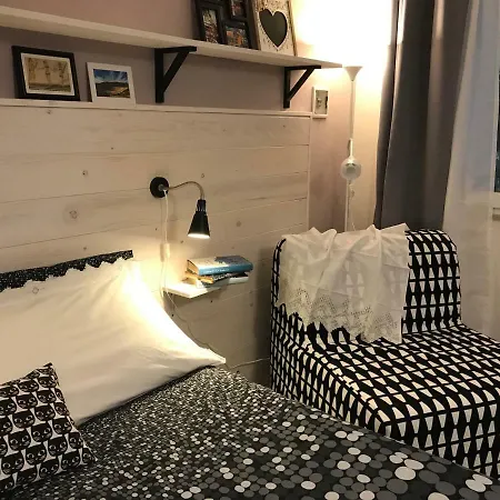 Casa Blu