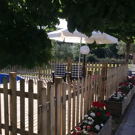 La Casa Blu Апартаменты Mirabella Imbaccari