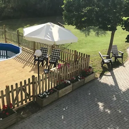 Апартаменты La Casa Blu Mirabella Imbaccari