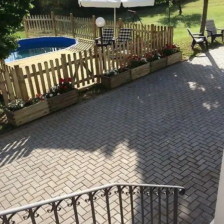 La Casa Blu Апартаменты Mirabella Imbaccari