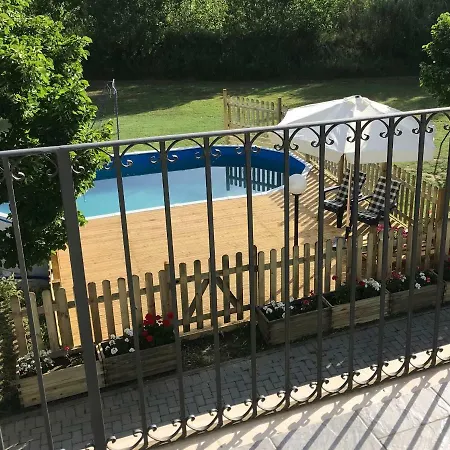 La Casa Blu Апартаменты Mirabella Imbaccari